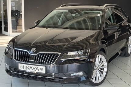 Skoda Superb 126.000 km 17.980 &euro; Giesen 31180