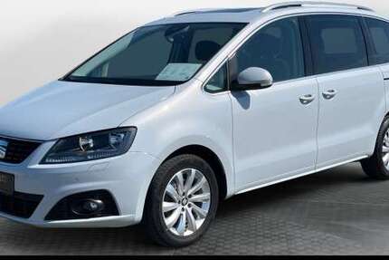 Seat Alhambra 98.250 km 22.295 &euro; Ellwangen (Jagst) 73479