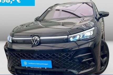 VW Tiguan 10.894 km 48.790 &euro; Ludwigsburg 71634