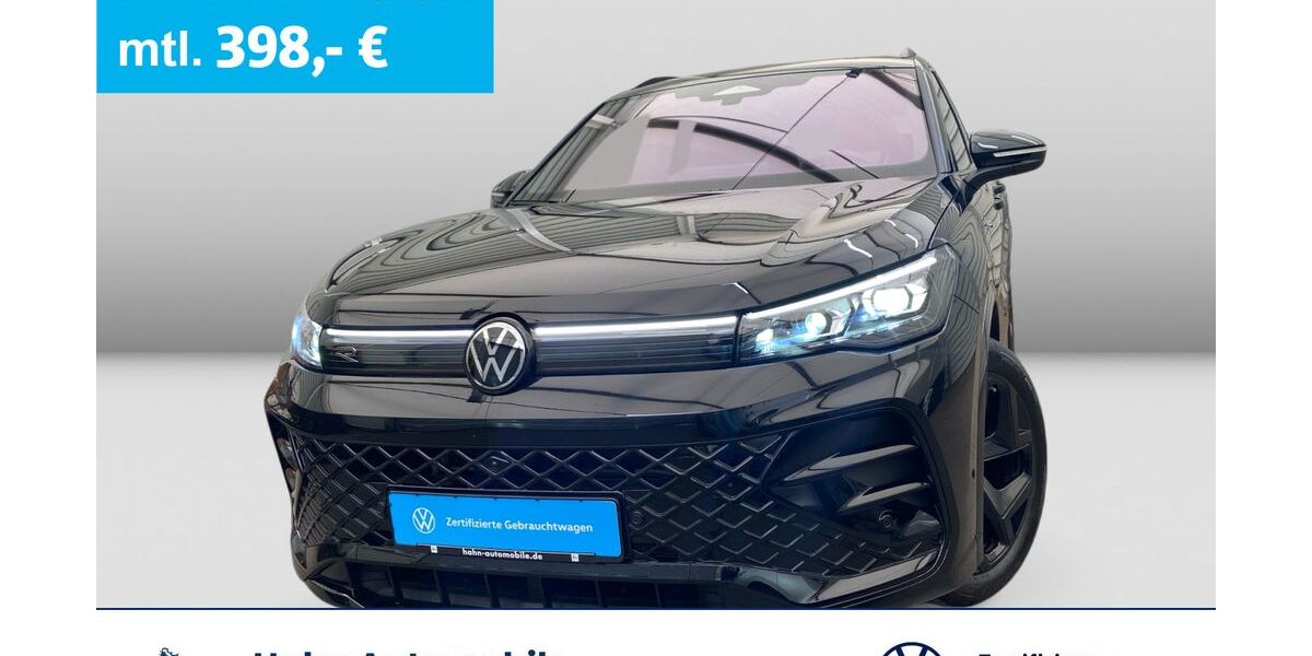 VW Tiguan 10.894 km 48.790 &euro; Ludwigsburg 71634