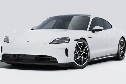 Porsche Taycan 22.900 km 89.990 &euro; Bamberg 96052