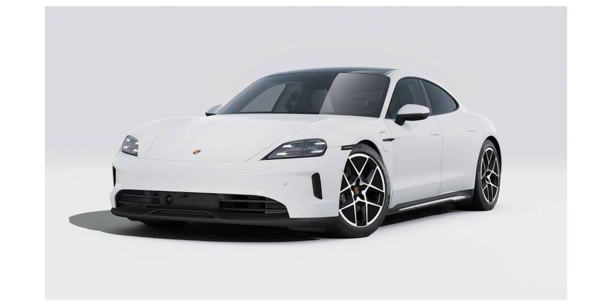 Porsche Taycan 22.900 km 89.990 &euro; Bamberg 96052