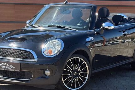 Mini Cooper S 129.000 km 7.980 &euro; Reutlingen 72766