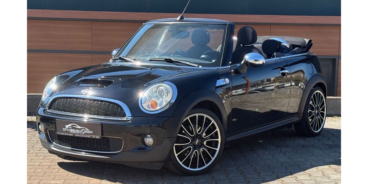 Mini Cooper S 129.000 km 7.980 &euro; Reutlingen 72766