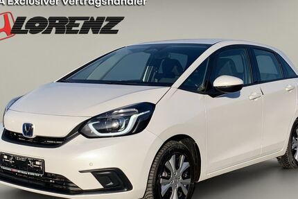 Honda Jazz 17.500 km 18.490 &euro; Glauchau 08371