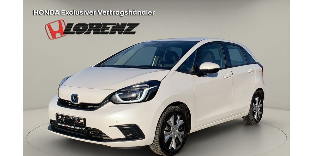 Honda Jazz 17.500 km 18.490 &euro; Glauchau 08371