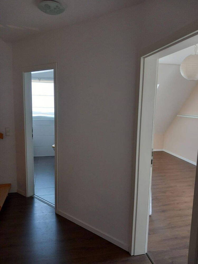 Modernisierte DHH-Hälfte in Bubenreuth