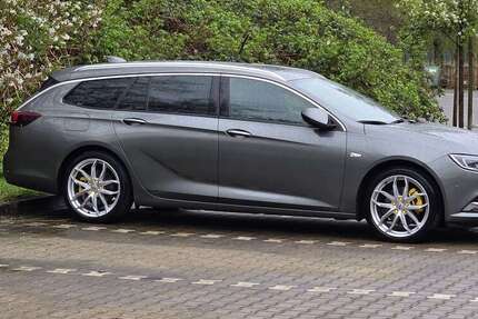 Opel Insignia 101.000 km 15.300 &euro; schortens 26419