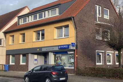 Büro in Delmenhorst 600 € 66.22 m² zimmer