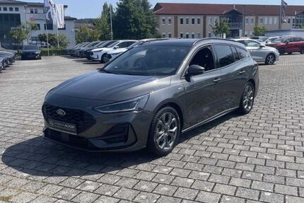 Ford Focus 17.999 km 24.090 &euro; Marburg 35043