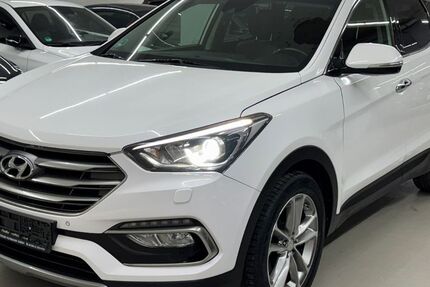 Hyundai SANTA FE 144.402 km 14.999 &euro; LUDWIGSHAFEN AM RHEIN 67071