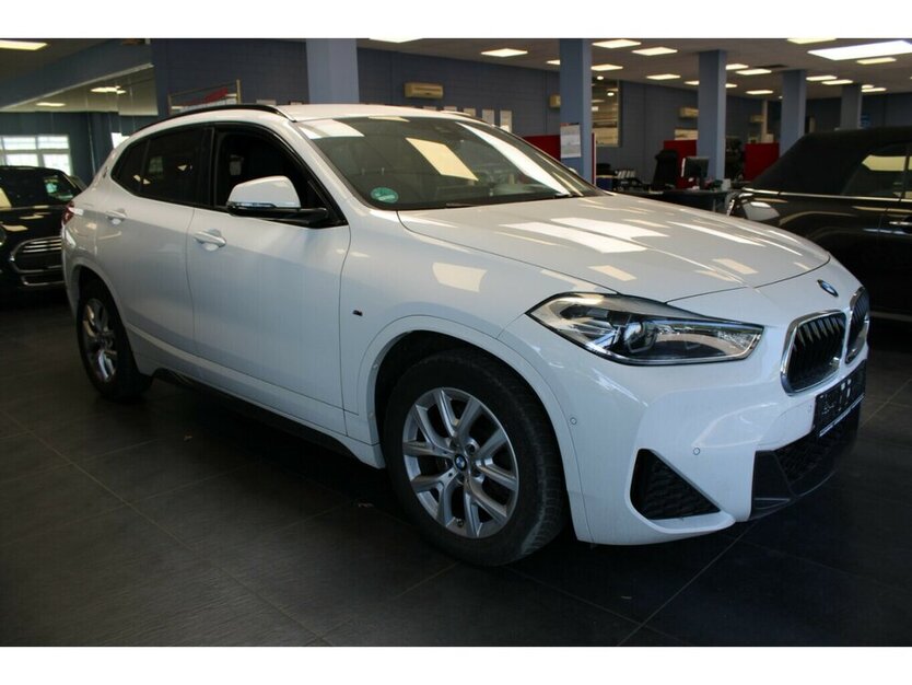 X2 sDrive20i Aut. M Sport