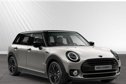Mini Cooper D Clubman 73.199 km 23.395 &euro; Kleve 47533