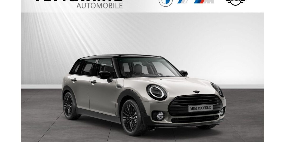 Mini Cooper D Clubman 73.199 km 23.395 &euro; Kleve 47533