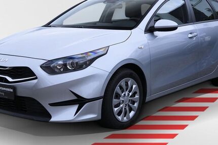 Kia ceed Sportswagon 12.163 km 18.290 &euro; Schwarzenbek 21493