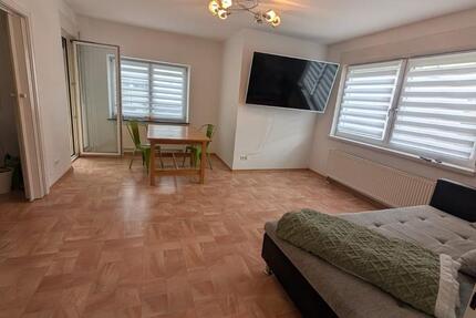 Wohnung Esslingen am Neckar Pliensauvorstadt - 3.5 Zimmer, 87 m&sup2;, 1.200&euro; | Angebot:25591096