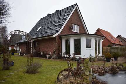 Haus Bordelum - 4 Zimmer, 105 m&sup2;, 249.000&euro; | Angebot:25096389