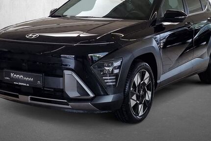 Hyundai KONA 4.693 km 28.990 € Lüdinghausen 59348
