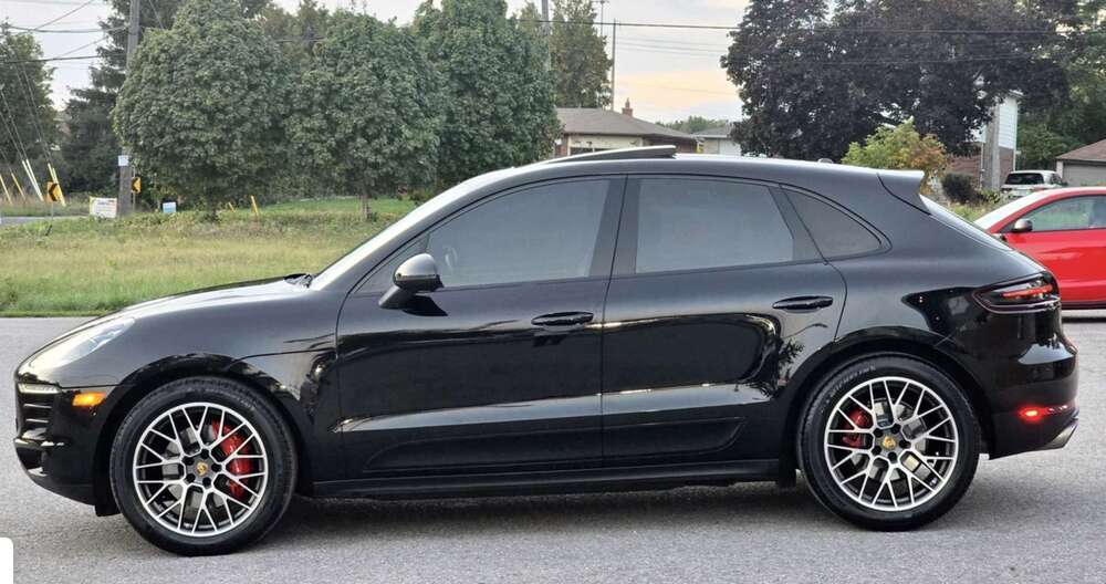 Macan