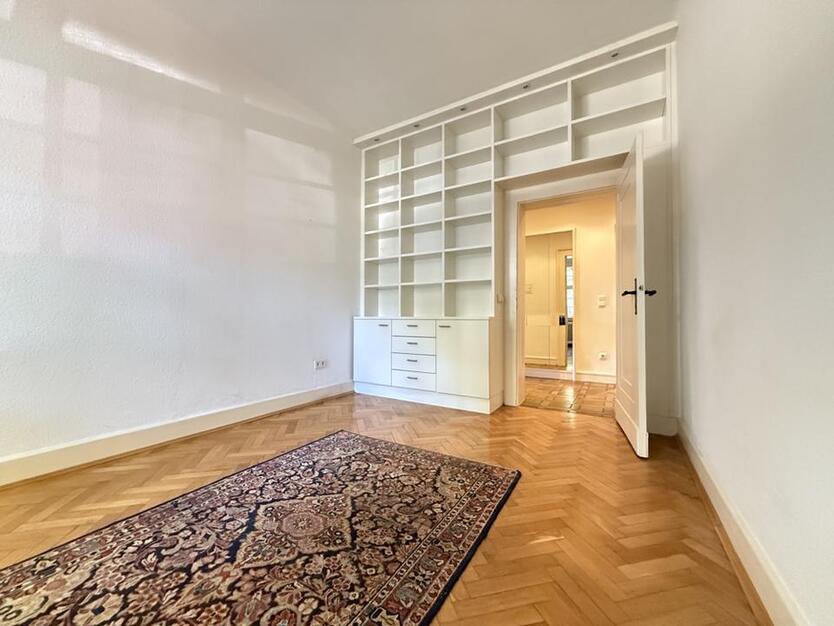 Einzigartiges Mietangebot: Historische Villa mit großem Garten | ca. 310 m² Wohnfläche zimmer