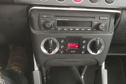 Audi TT 200.000 km 3.200 &euro; Weinsberg 74189