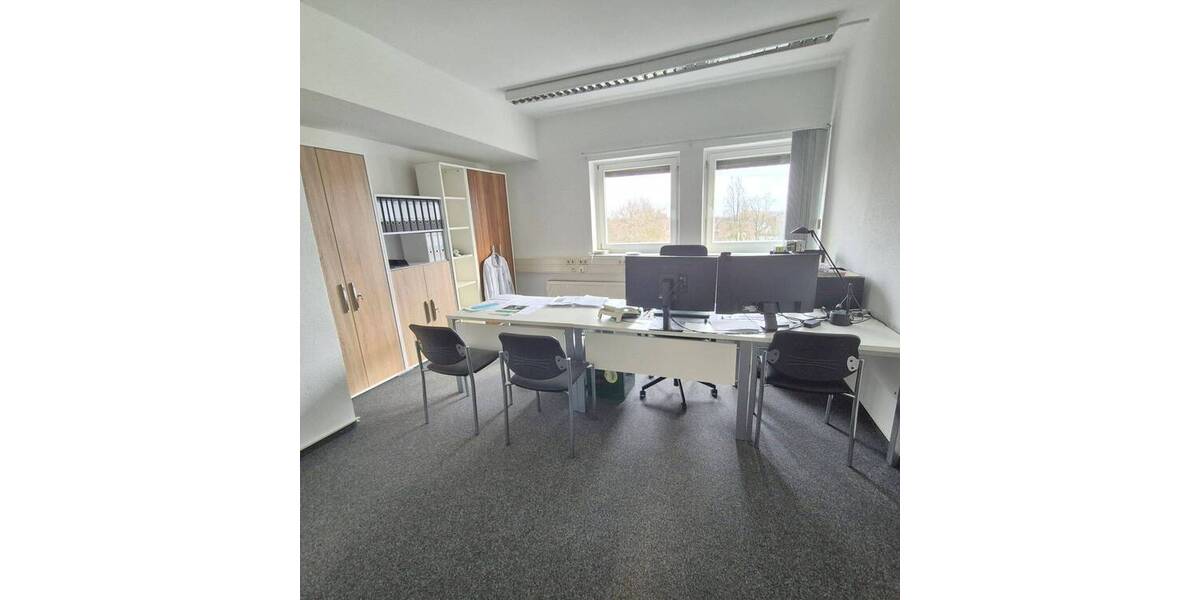 Gewerbeobjekt Gladbeck Mitte - 225&euro; | Angebot:26780355