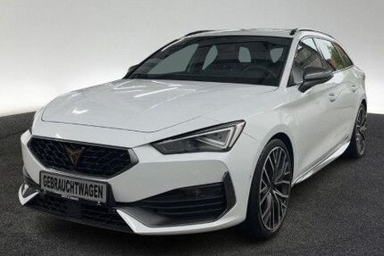 Cupra Leon 54.300 km 31.960 &euro; Weilheim 82362