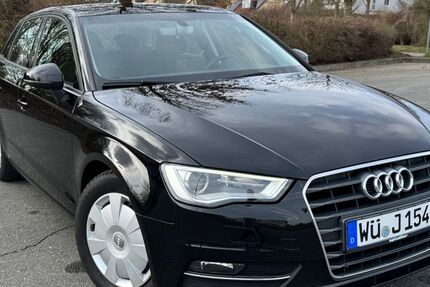 Audi A3 134.340 km 12.400 &euro; Ochsenfurt 97199