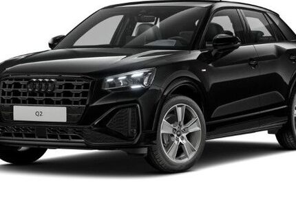 Audi Q2 1.200 km 32.800 &euro; Kaiserslautern 67663
