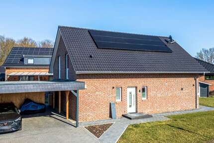 Haus Dahlenburg / Buendorf Buendorf - 5 Zimmer, 151 m&sup2;, 549.000&euro; | Angebot:25866977