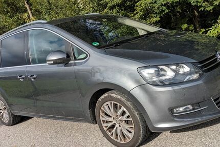 VW Sharan 265.539 km 8.990 € Reichersbeuern 83677