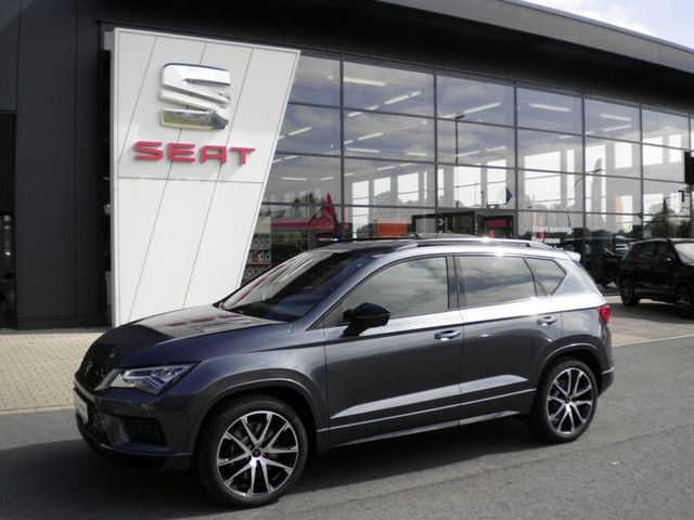 Cupra Ateca 32.500 km 32.790 &euro; Senden 48308
