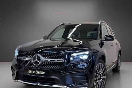 Mercedes-Benz GLB 250 5.000 km 51.779 &euro; Altdorf 90518
