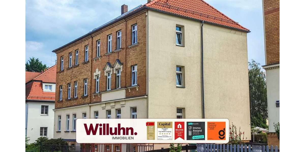 Einfamilienhaus Leipzig Südost - 9 Zimmer, 165 m&sup2;, 330.000&euro; | Angebot:26454315