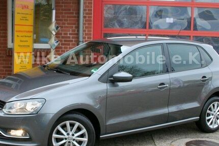 VW Polo 68.300 km 10.590 &euro; Celle 29221