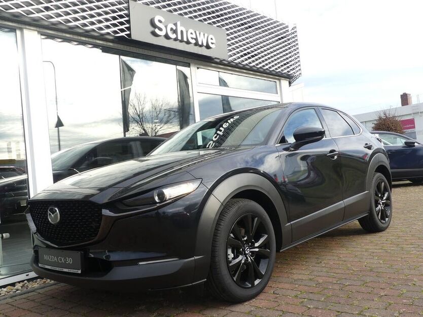 CX-30