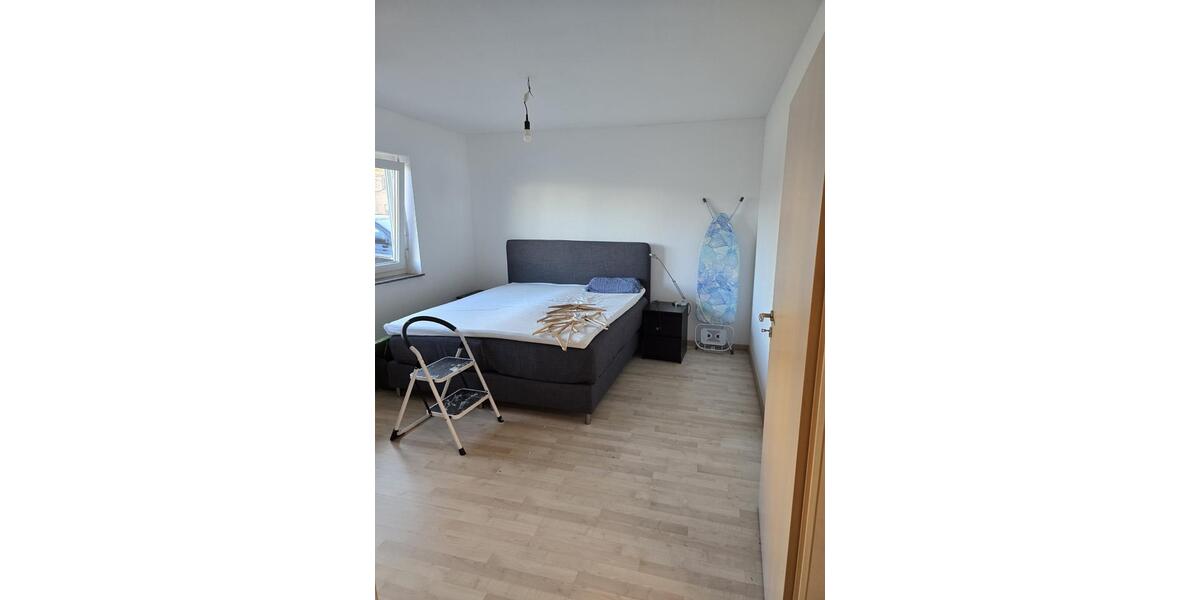 Moderne 2,5 Zimmer Erdgeschosswhg. mit Terrasse & privatem Garten 2.5 zimmer