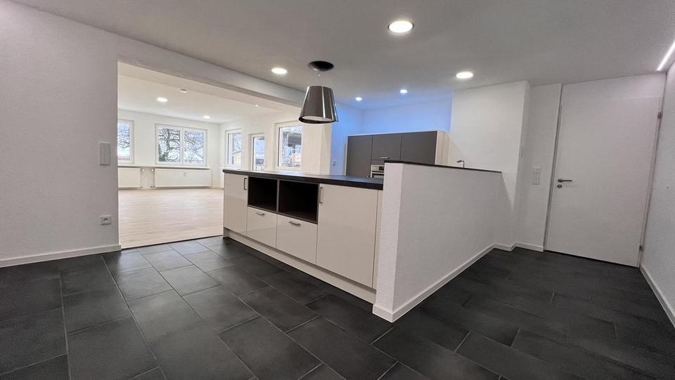 Doppelhaushälfte Weilheim - 5.5 Zimmer, 173 m&sup2;, 1.750&euro; | Angebot:25433219