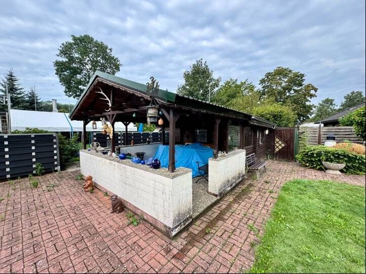 Einfamilienhaus Glückstadt - 4 Zimmer, 120 m&sup2;, 239.000&euro; | Angebot:25730990