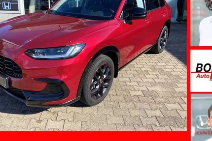 Honda ZR-V 27.000 km 29.470 &euro; Frankfurt-Oder 15236