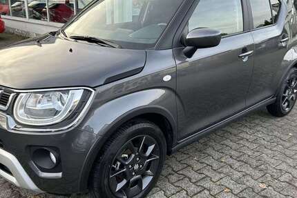Suzuki Ignis 14.950 km 18.550 &euro; Altenstadt-Lindheim 63674