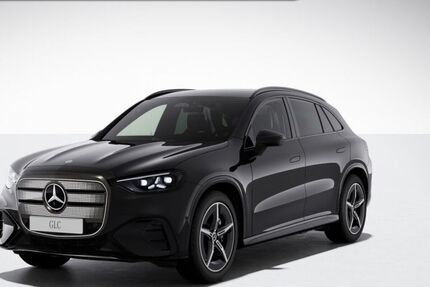 Mercedes-Benz GLC 400 9.900 km 76.490 &euro; Konstanz 78467