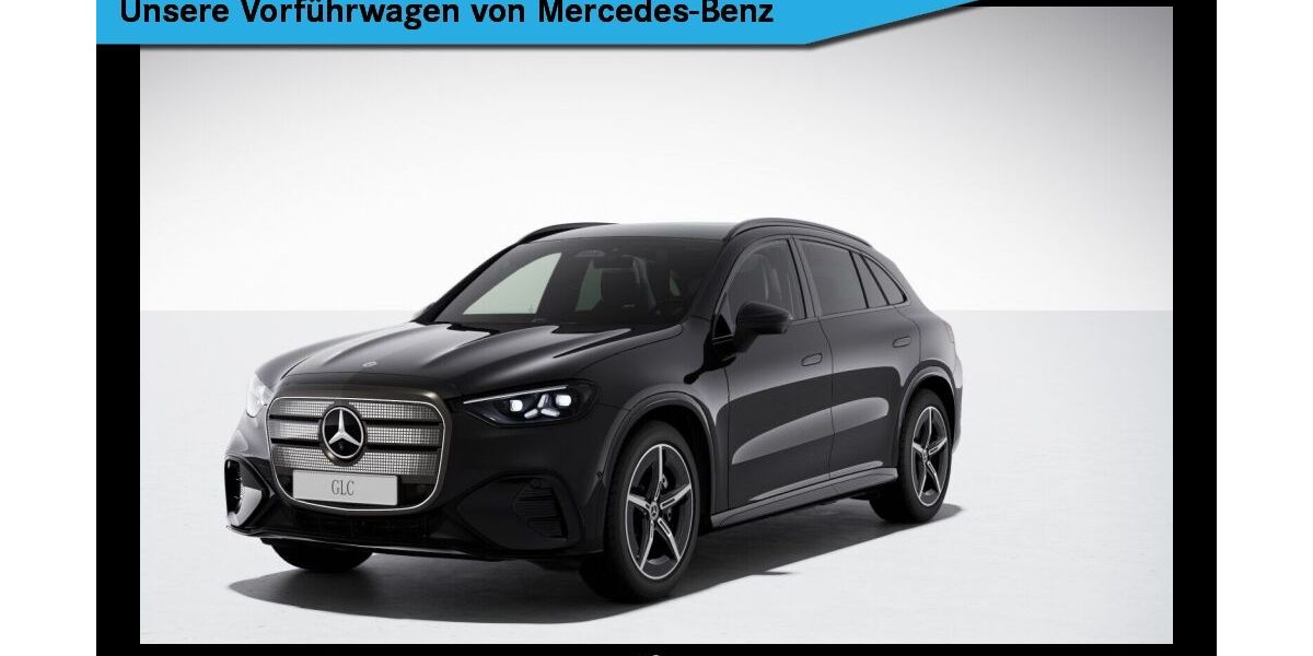 Mercedes-Benz GLC 400 9.900 km 76.490 &euro; Konstanz 78467