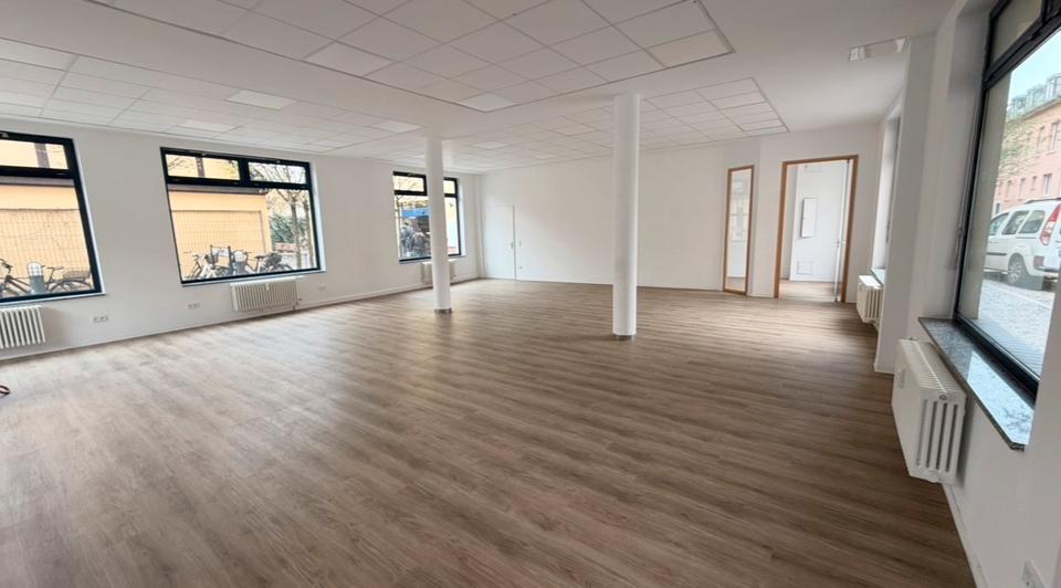 Gewerbeobjekt Potsdam Babelsberg - 2.150&euro; | Angebot:26663857
