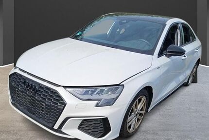 Audi A3 65.225 km 24.990 &euro; Schierling 84069