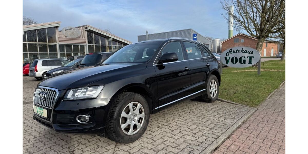 Audi Q5 130.966 km 19.490 &euro; Bad Segeberg 23795