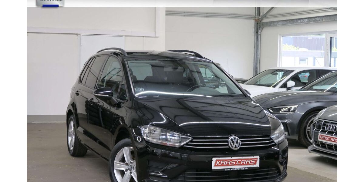VW Golf Sportsvan 220.198 km 5.390 &euro; Stockelsdorf 23617