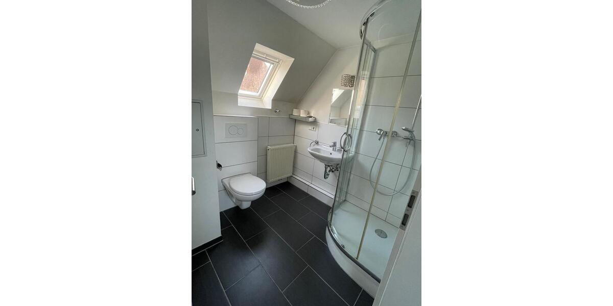 Dachgeschoßwohnung Stuttgart Bad Cannstatt - 2 Zimmer, 46 m&sup2;, 900&euro; | Angebot:24919549