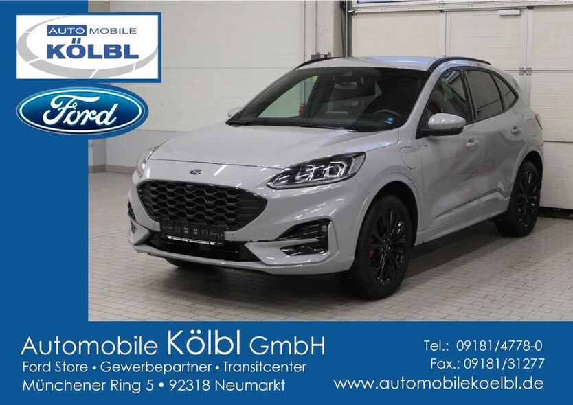 Kuga