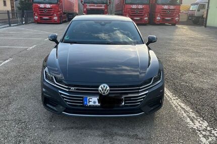 VW Arteon 173.000 km 20.000 &euro; Frankfurt 60389